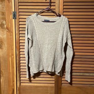American Eagle Cozy Sweater